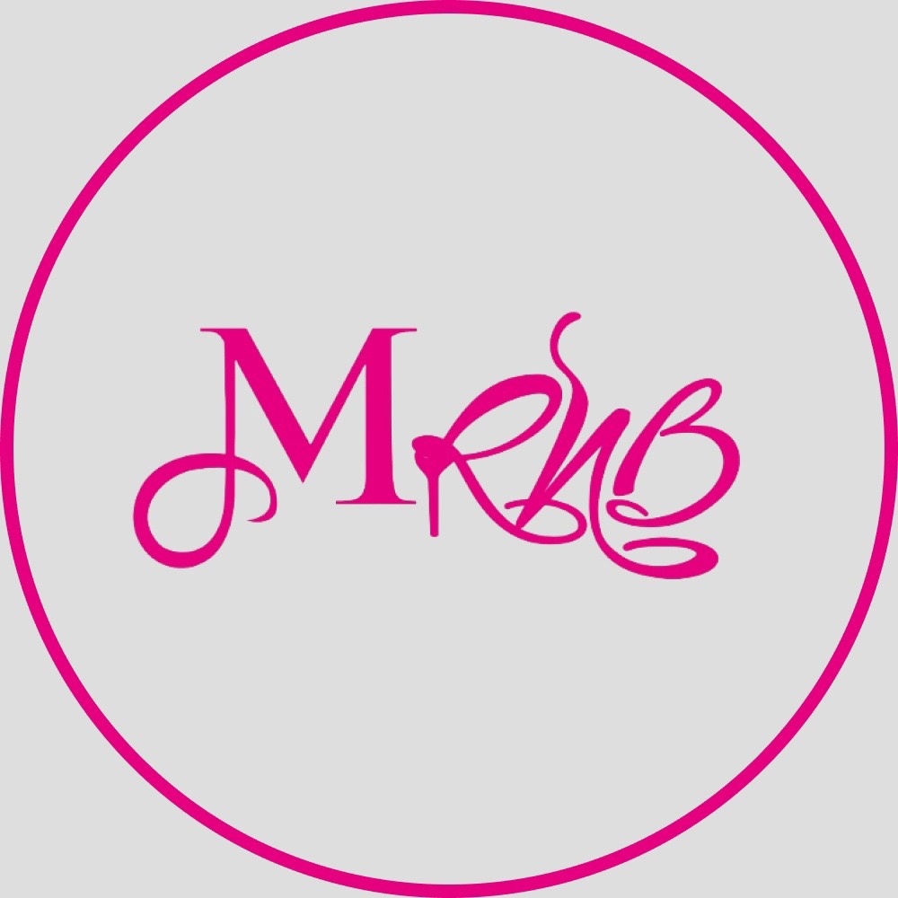 Лого: Салон обуви «M-RNB»
